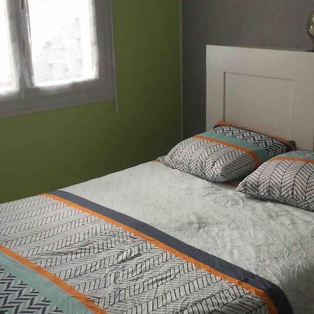 Appartement Dans Villa Pau Exterior photo