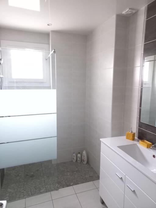 Appartement Dans Villa Pau Exterior photo